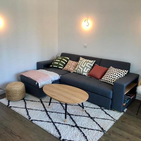 Bel Appartement Cosy En Residence Avec Piscine Довил Екстериор снимка